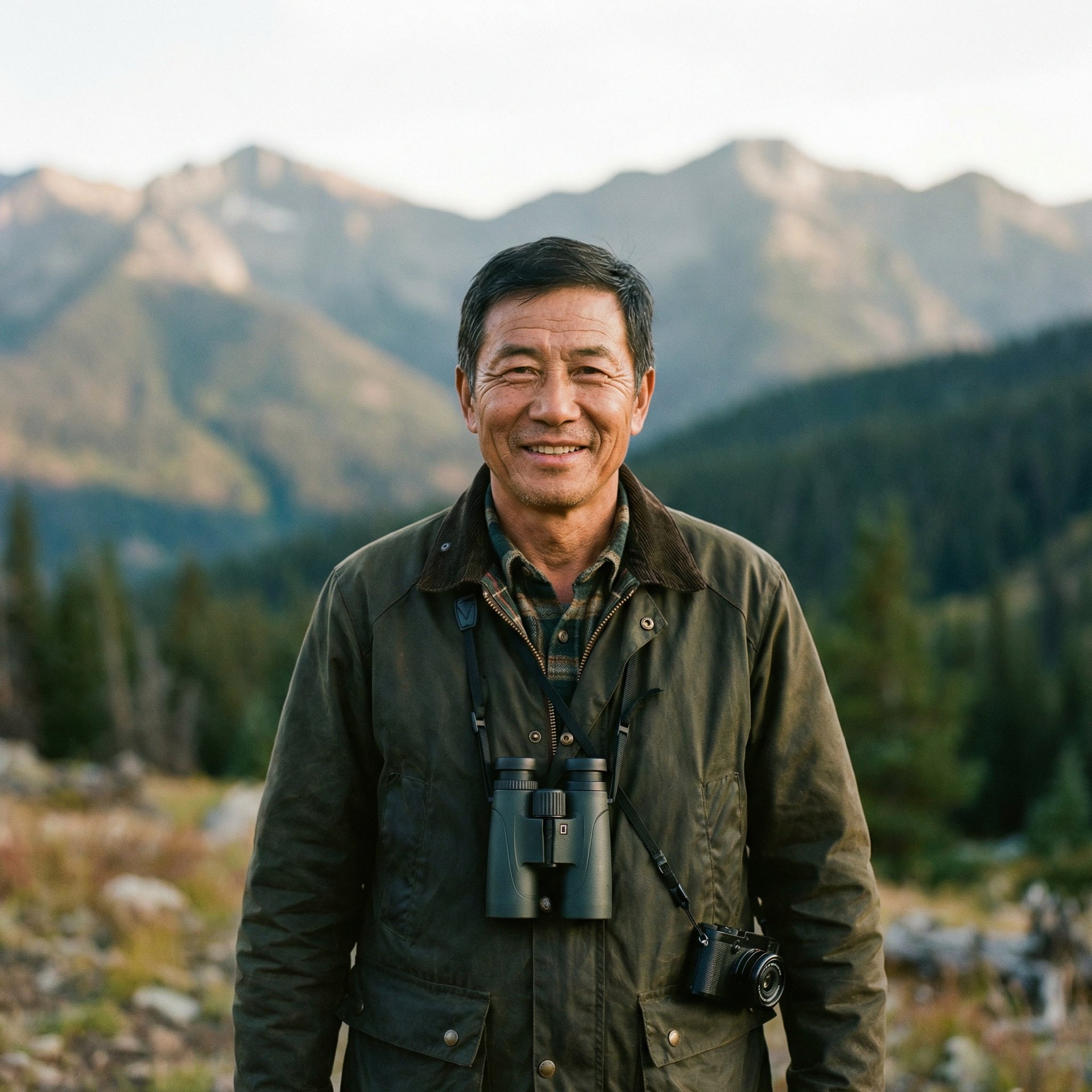 萝莉岛导演王建国