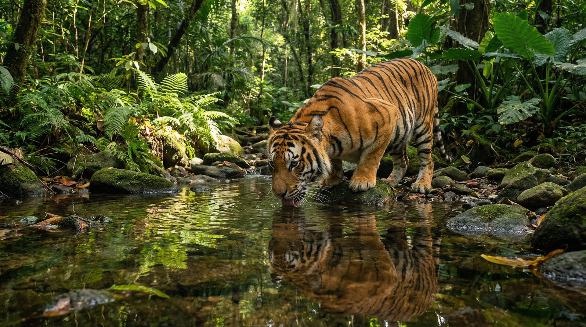 萝莉岛老虎视频